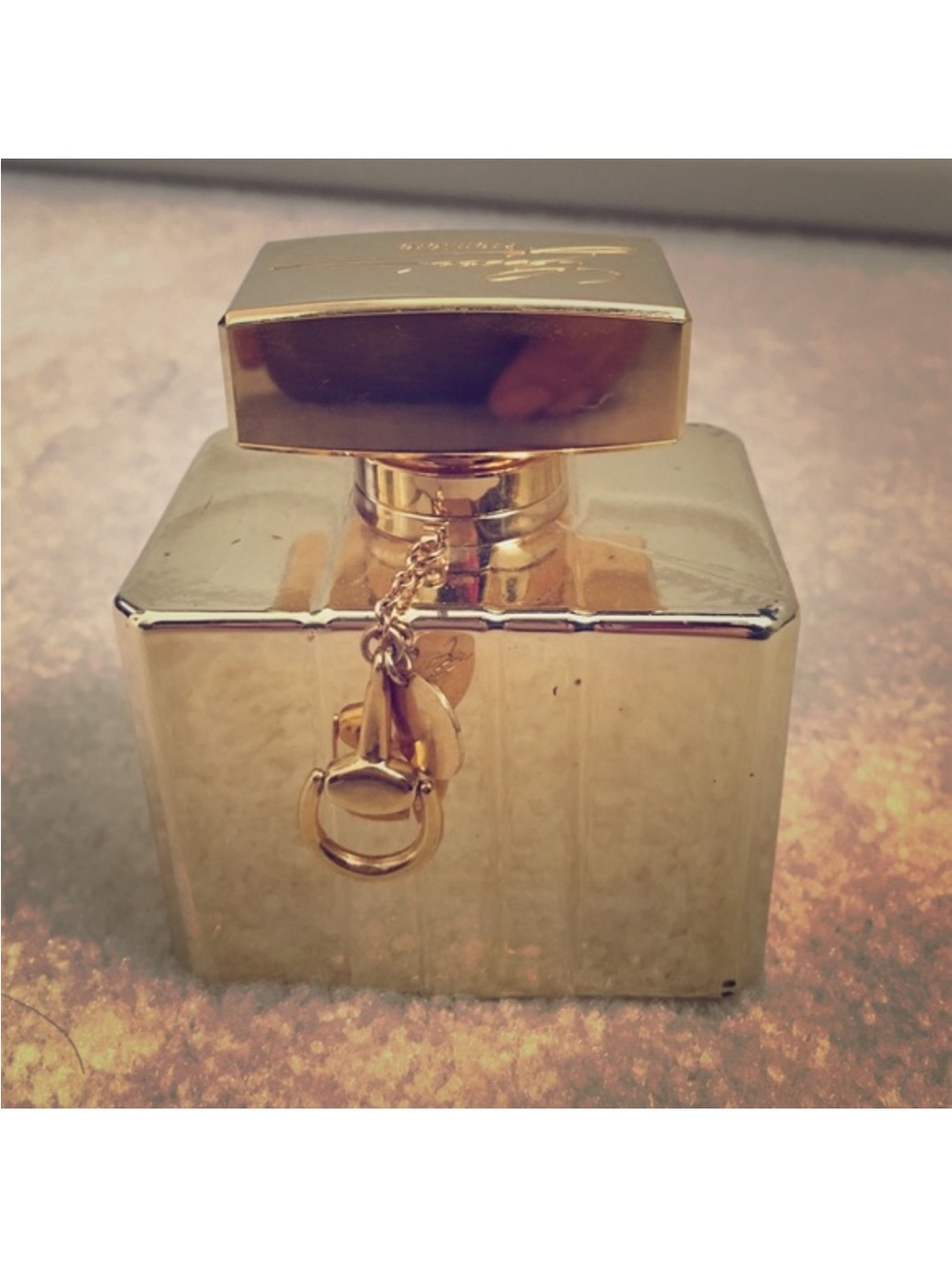 Gucci premier perfume 1.6 oz